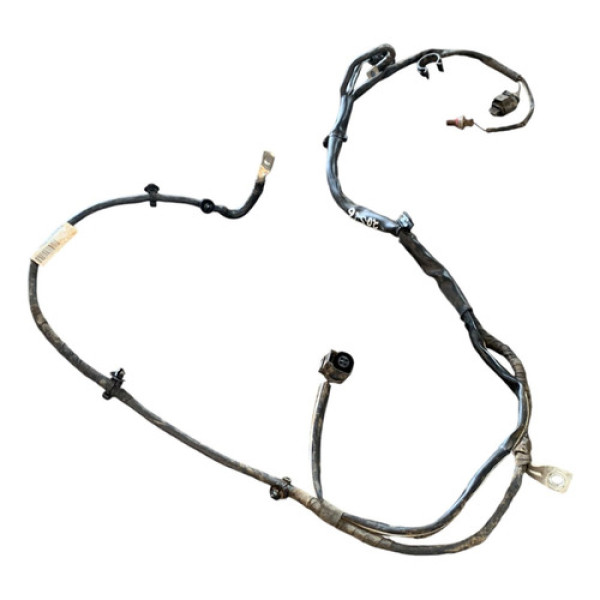 Chicote Bateria Volkswagen Polo 1.4 Gts 2018 A 2024