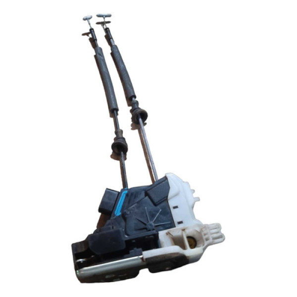 Fechadura Porta Dianteira Esquer Hyundai Elantra 2012 A 2015