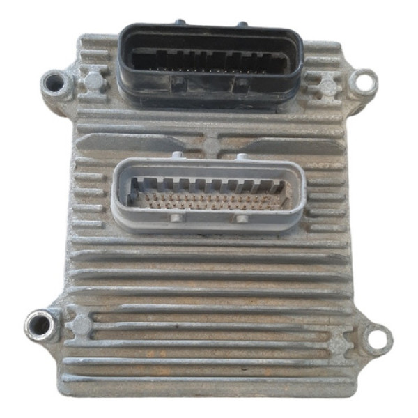Módulo Injeção Chevrolet Celta 1.0 2p 2006 A 2011