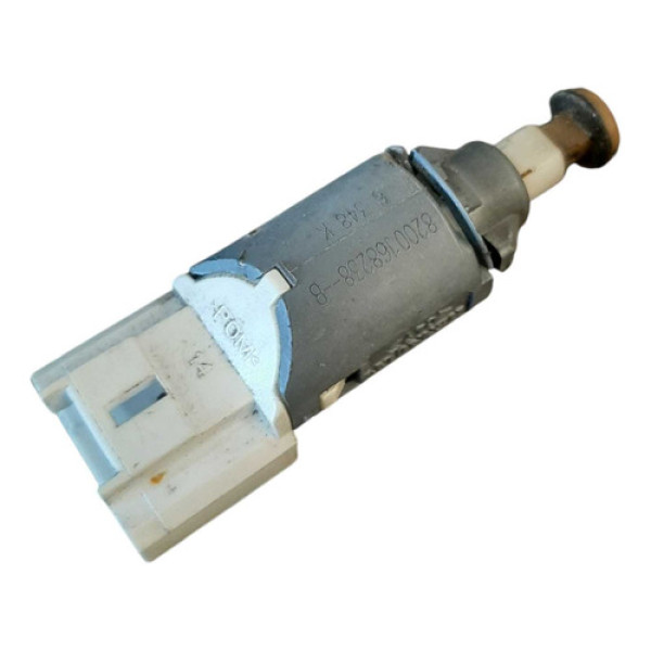 Sensor Embreagem Renault Megane 2008 A 2011  Original