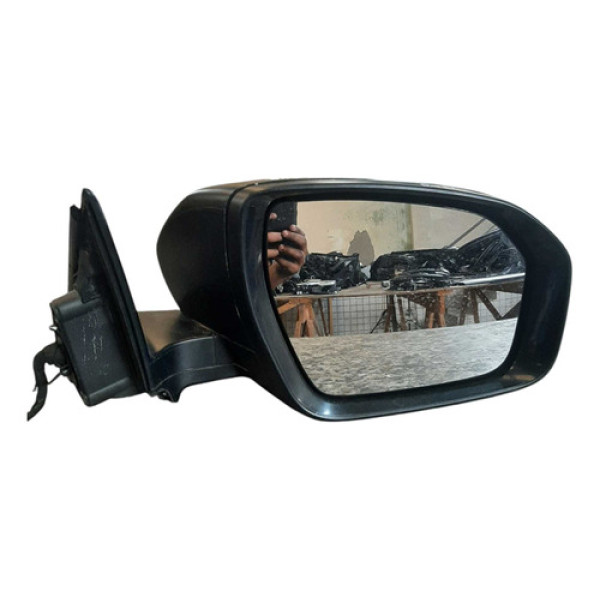 Retrovisor Direito Land Rover Evoque 2011 A 2016