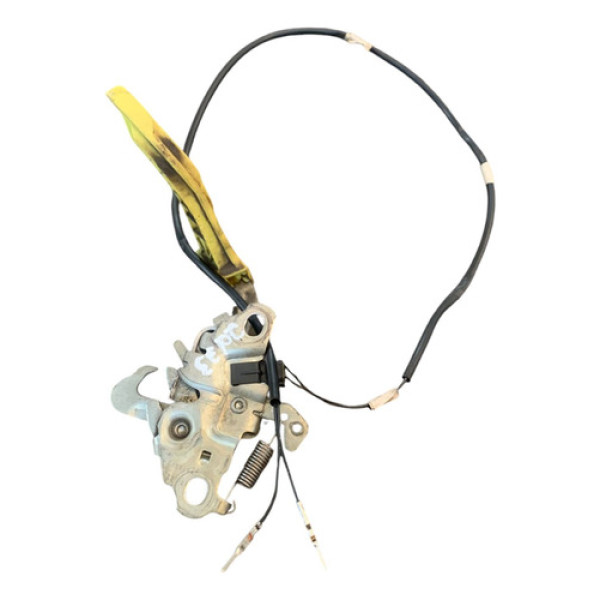 Fechadura Capo Citroen Aircross 2017 A 2022