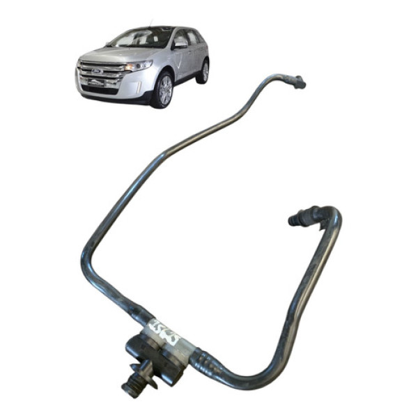 Mangueira Hidrovacuo Freio Ford Edge 3.5 2011 A 2014