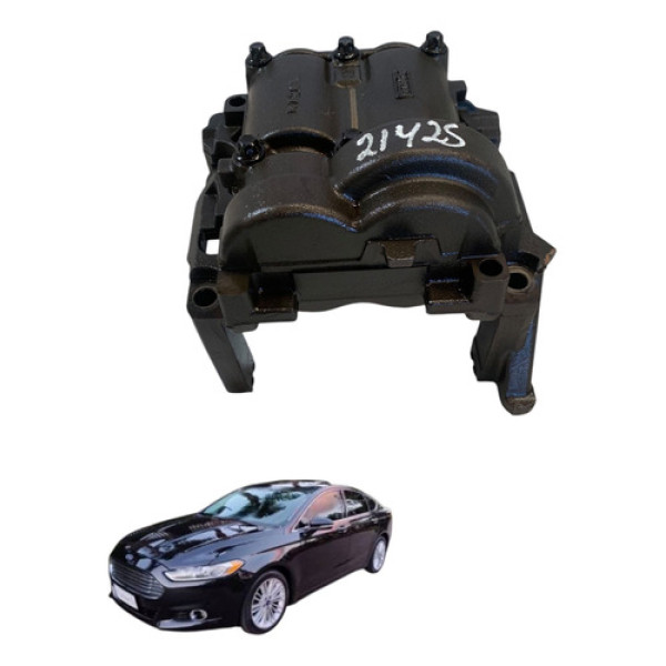 Eixo Balanceador Motor Ford Fusion 2.0 2013 2014 2015 2016