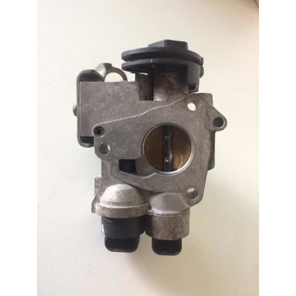 Corpo Borboleta Tbi Uno Fire 1.0 8v 2004 2011