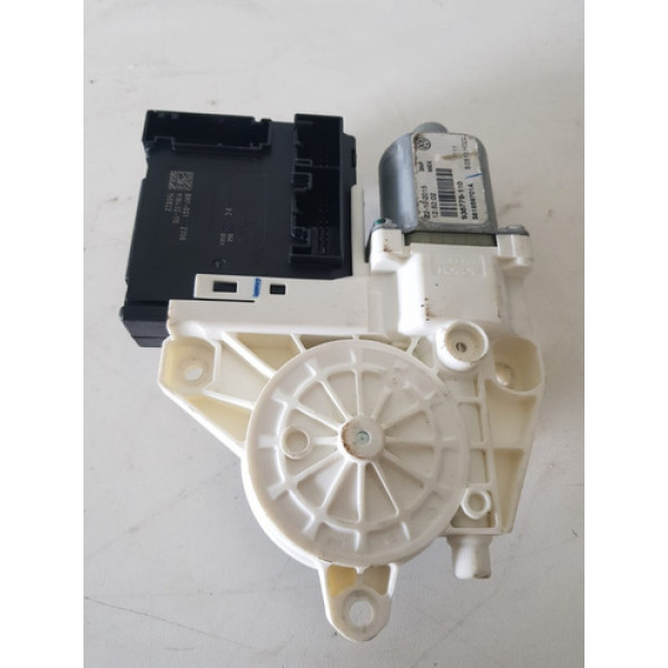 Motor Máquina Vidro Diant Esq Jetta Tsi  2015 2016 2017 18