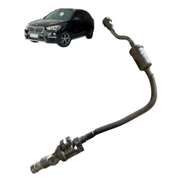 Valvula Canister Cambustivel Tanque Mw X1 2016 A 2022