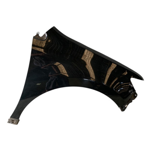 Para Lama Lado Direito Ford Edge 2011 2012 2013 2014