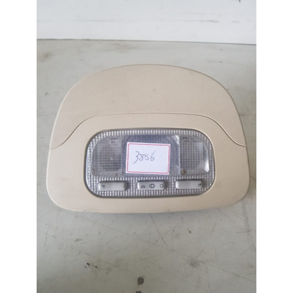 Luz Cortesia Citroen C4 2.0 Aut 2008 2009 2010 2011 2012 