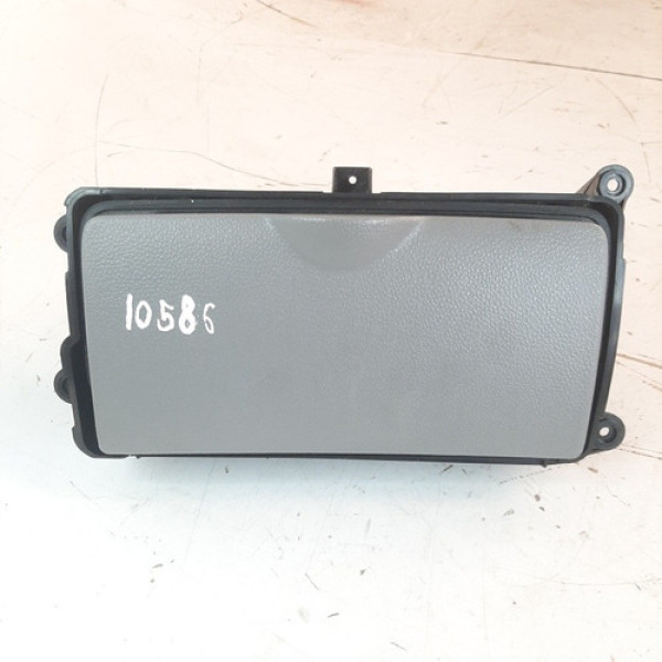 Porta Copos Kia Magentis 06/08 2.0 Automatico. 10586