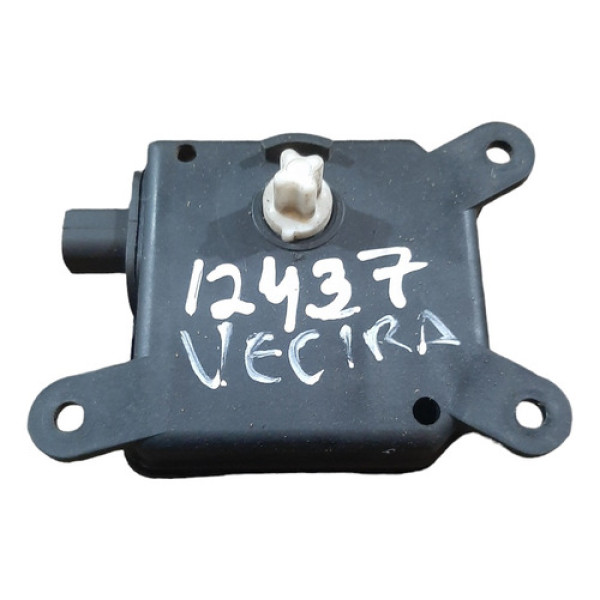 Atuador Ar Condicionado Vectra 2.4 16v 2006 A 2010