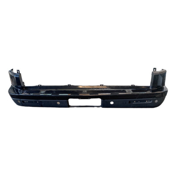 Parachoque Traseiro Land Rover Discovery 3 2007 A 2012