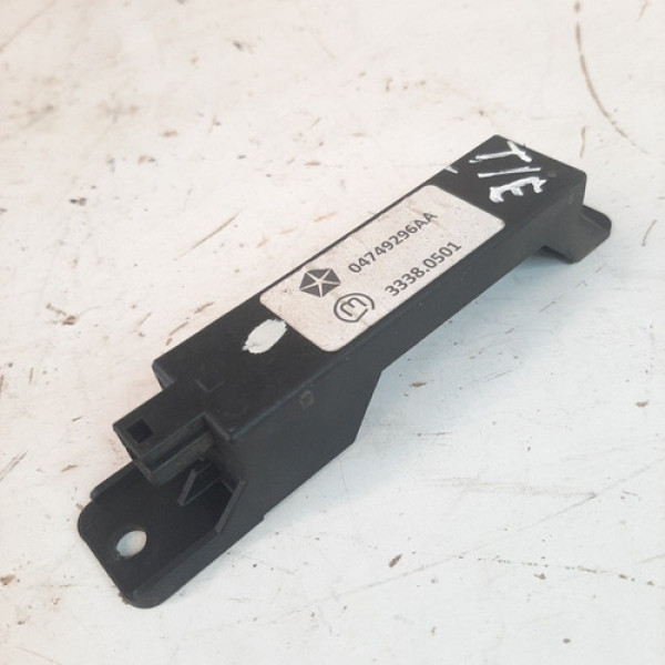 Módulo Antena Gran Jeep Cherokee 3.6 V6 2011 A 2014. 9914