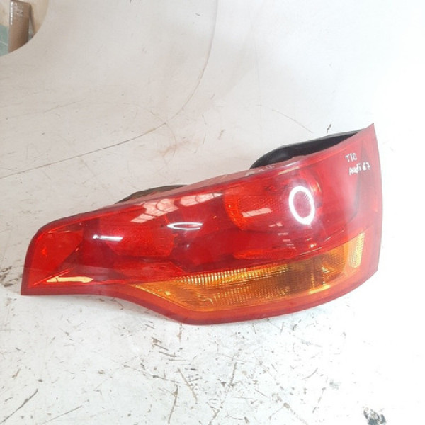 Lanterna Traseira Direita Audi Q7 2007 A 2014
