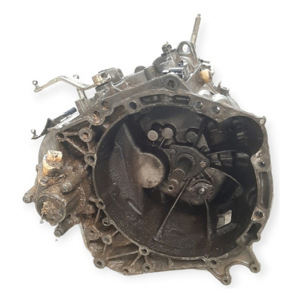 Cambio Peugeot 206 1.0 16v 2001 2002 2003 2004 2005 2006