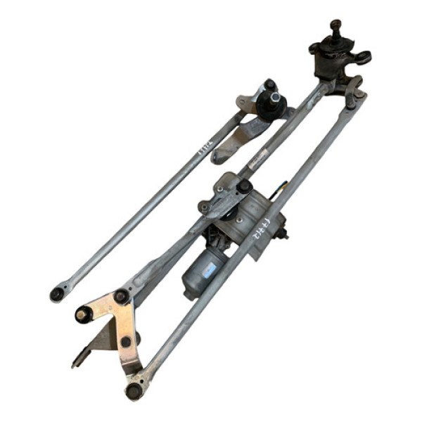 Motor Limpador Parabrisa Honda Civic 2007 A 2011 