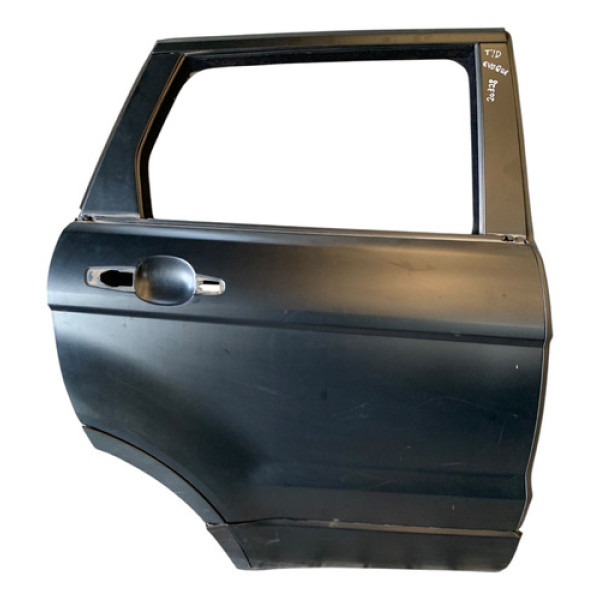 Porta Traseira Direita Land Rover Evoque 2011 A 2016