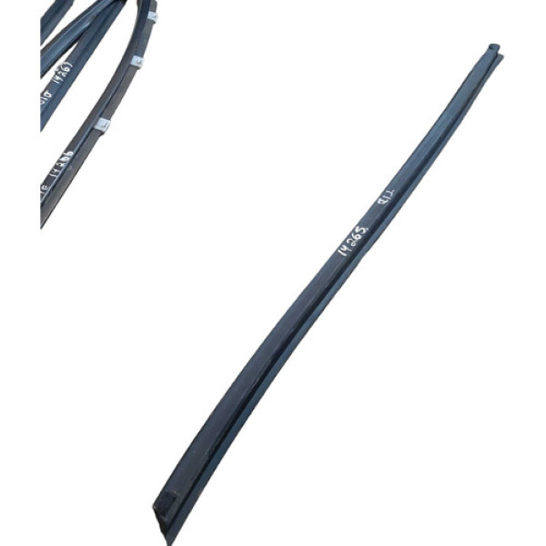 Pestana Interna Traseira Direita Hyundai Elantra 2012 A 2015