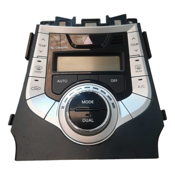 Comando Ar Condicionado Digital Hyundai Elantra 2012 A 2015