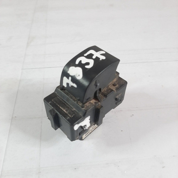 Comando Vidro Dianteiro Dir Ford Edge 3.5 2008 2010 7837