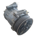 Compressor Ar Condicionado Peugeot 407 2.0 2006 A 2009