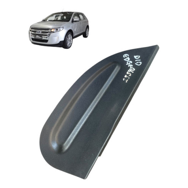 Acabamento Retrovisor Direito Ford Edge 2011 A 2014