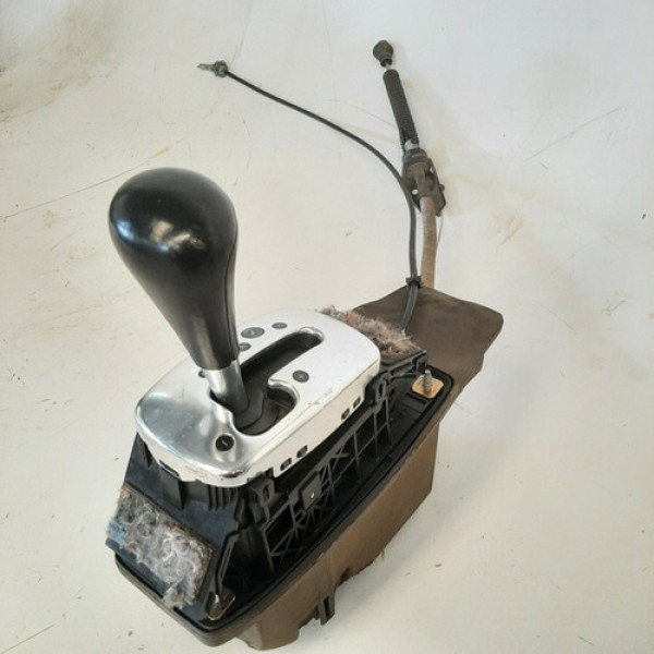 Lavanca Seletora Autômatica Audi A6 3.0 V6 2001/2007.   9647