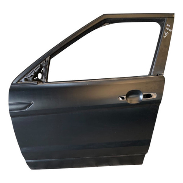 Porta Dianteira Esquerda Land Rover Evoque 2011 A 2016