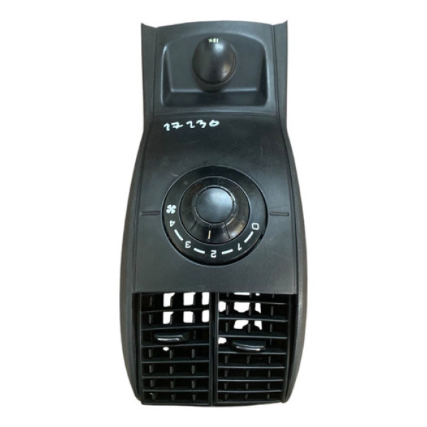 Difusor  Ar-condicionado Traseiro Citroen C4 2008 A 2012 