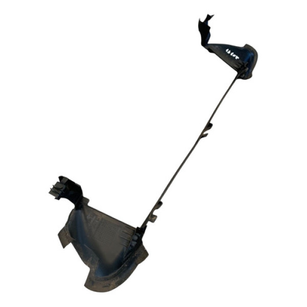 Moldura Suporte Radiador Land Rover Evoque 2011 A 2016