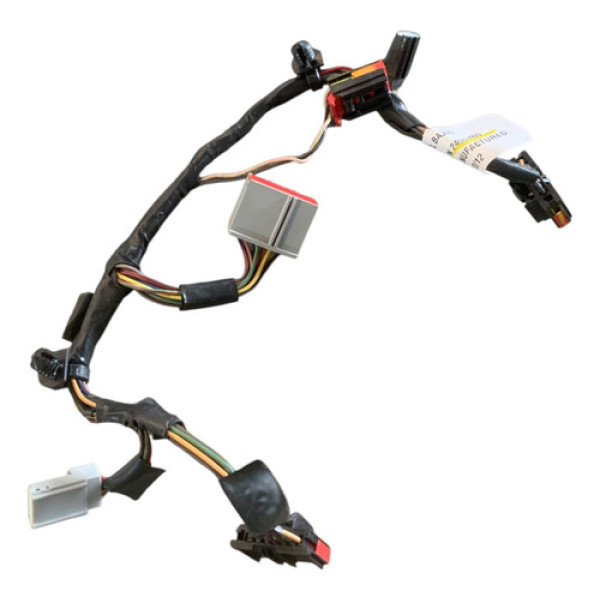 Chicote Comando Volante Ford Fusion 2013 A 2016 Original 