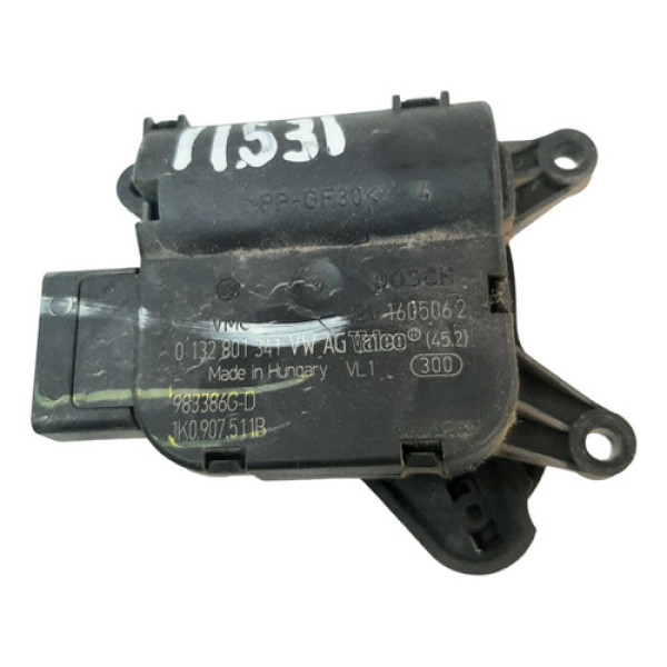 Atuador Ar Condicionado Jetta 2.5 2007 2010.  11531