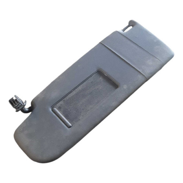 Quebra Sol Lado Esquerdo Vw Bora 2008 A 2011