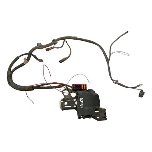 Chicote Positivo Bateria Volkswagen Gol G6 1.6 2014 A 2016