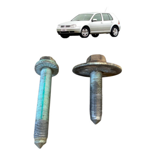 Parafuso Agregado Volkswagen Golf 2001 A 2006
