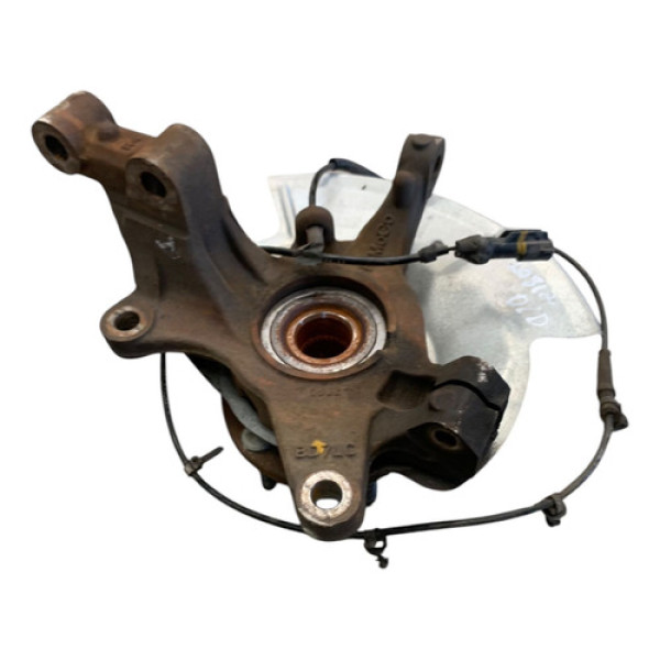 Montante Dianteiro Direito Ford Edge 2011 A 2014