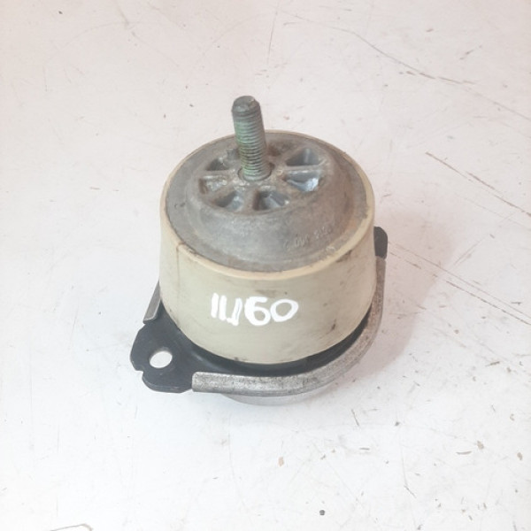 Coxim Motor Audi Q7 Lado Esquerdo 2007 2008 2009 4.2.  11160