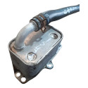 Trocador Calor Óleo Motor Audi A3 A4 1.8 T 2002 A 2007 