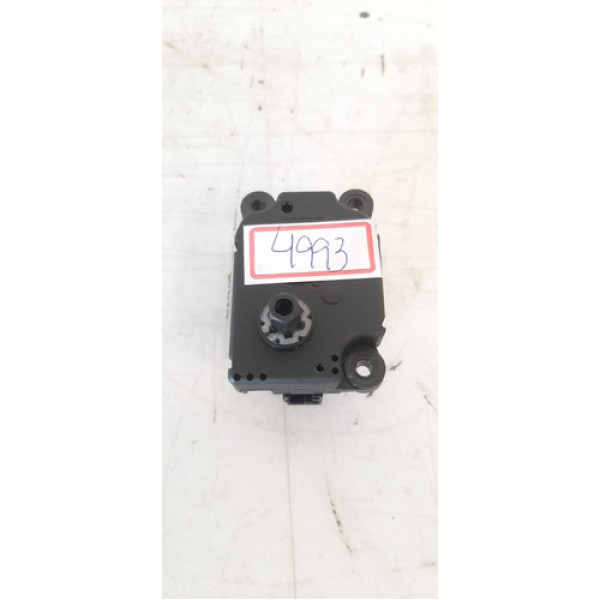 Atuador  Ar Condicionado  Bmw 118 120i 2008 2012 4993