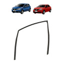 Borracha Porta Dianteira Direita Renault Sandero 2016 A 2021