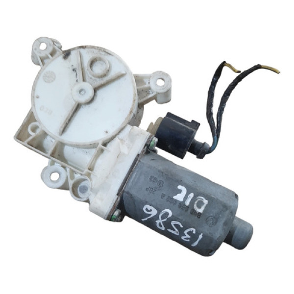 Motor Maquina Vidro Dianteira Esquerda Vw Gol G5 2009 A 2013