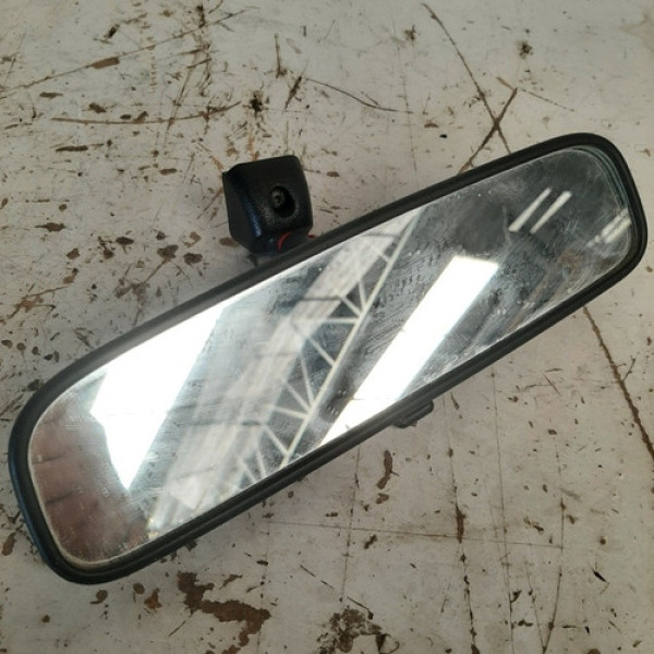 Retrovisor Interno Hb20 1.6 2013 2017 Hact.     8921