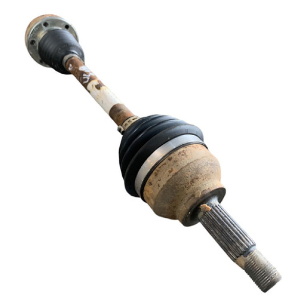 Semi Eixo Lado Esquerdo Volkswagen Gol G5 G6 G7 2012 A 2016