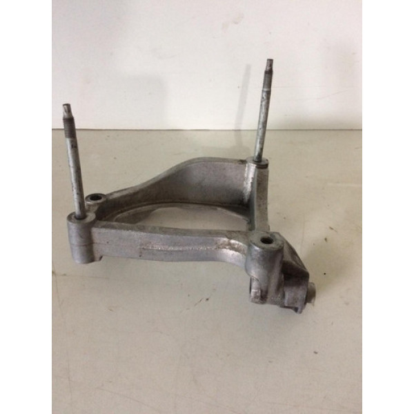 Suporte Compressor Ar Condicionado Ômega V6 3.6 2005 2006