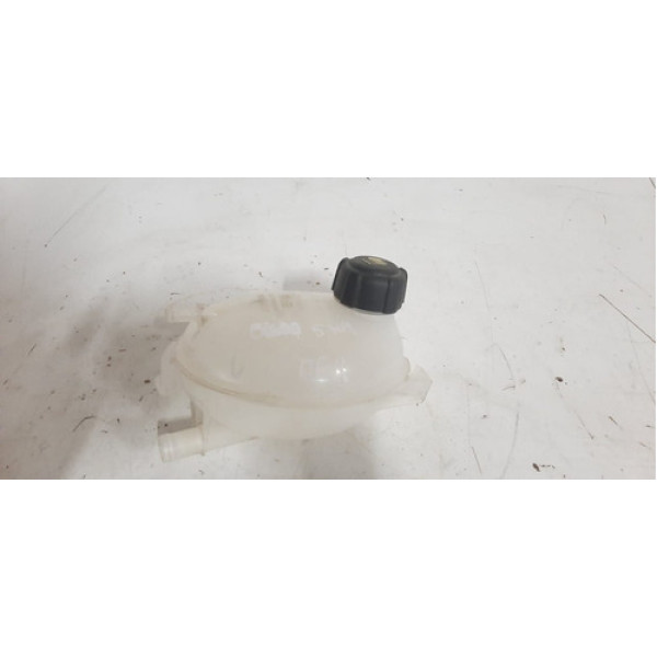 Reservatorio Radiador Renault Duster 1.6 16v. 2019 2022 5709