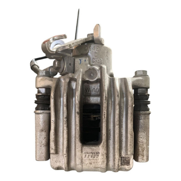 Pinça Freio Traseira Esquerd Volkswagen Polo 1.4 2018 A 2024