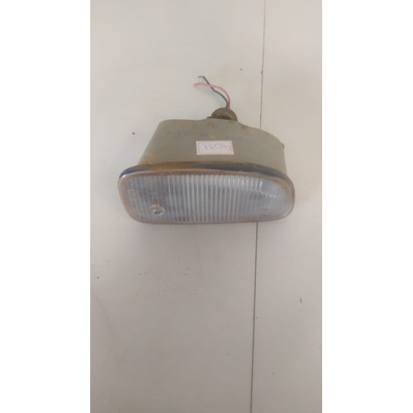 Farol De Milha Lado Direito Jeep Cherokee 2000 A 2004