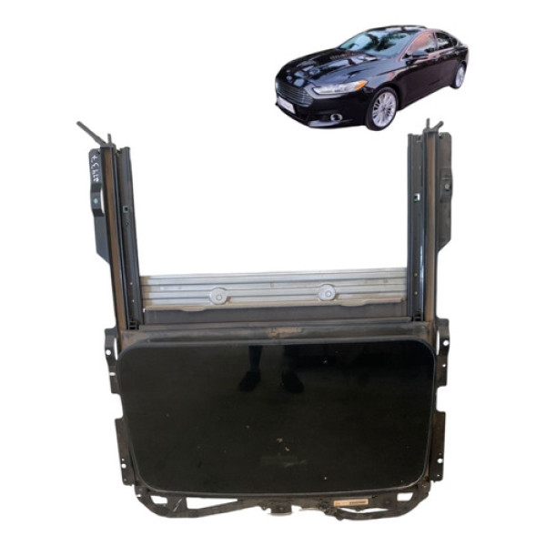 Teto Solar Ford Fusion 2013 2014 2015 2016