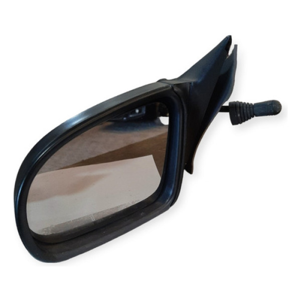 Retrovisor Externo Lado Esquerdo Chevrolet Corsa 1994 A 2001