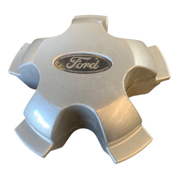 Calota Central Roda Ford Ranger 2004 A 2012 Original 